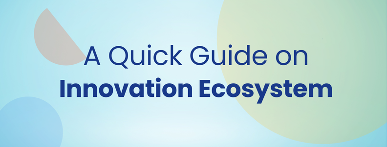 Innovation Ecosystem