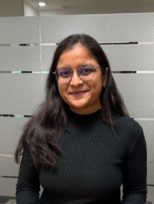 meghna singg