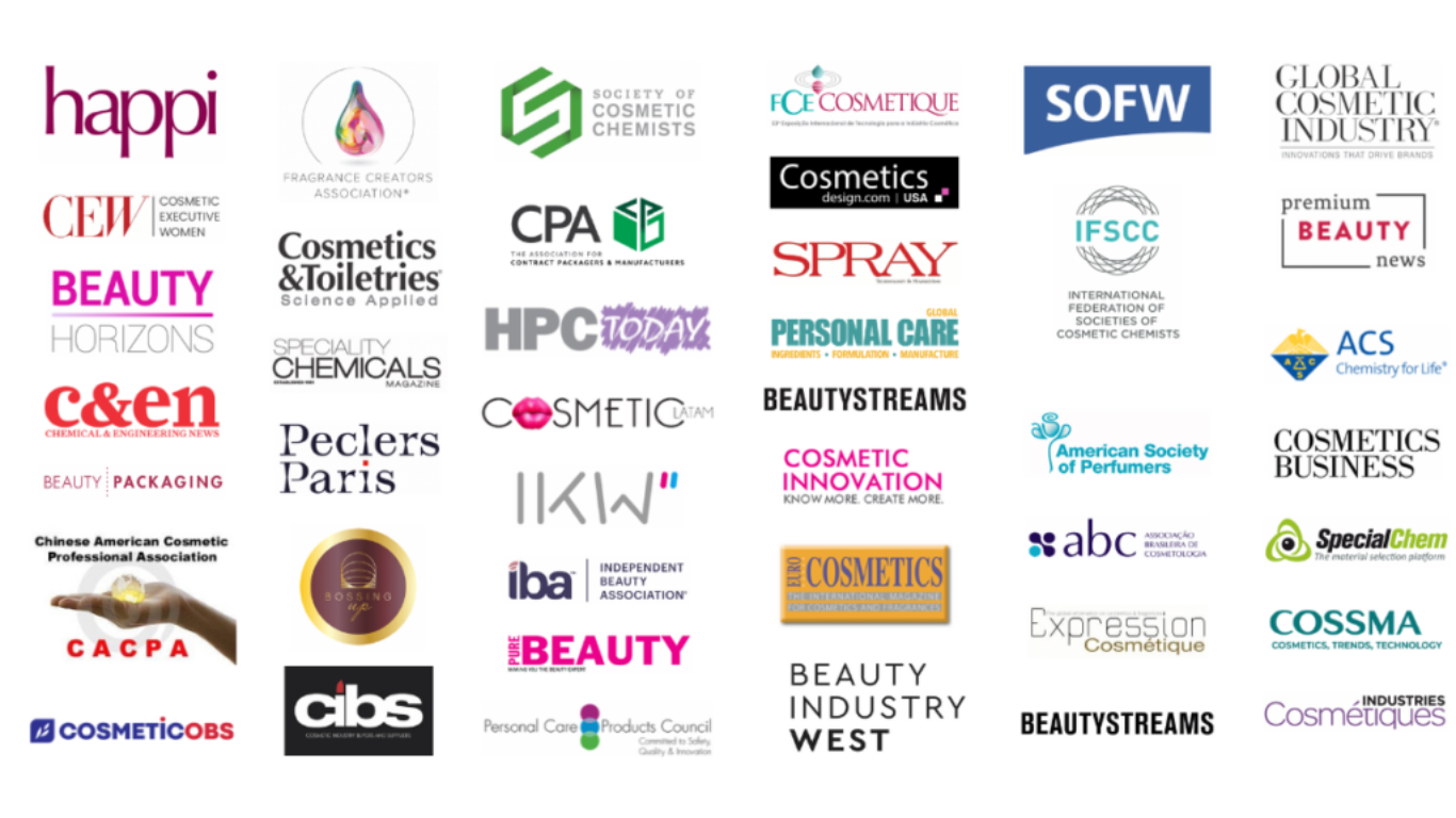 Cosmetic R&D conferences: NYSCC Suppliers' Day