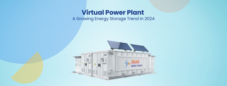 Virtual Power Plant companies