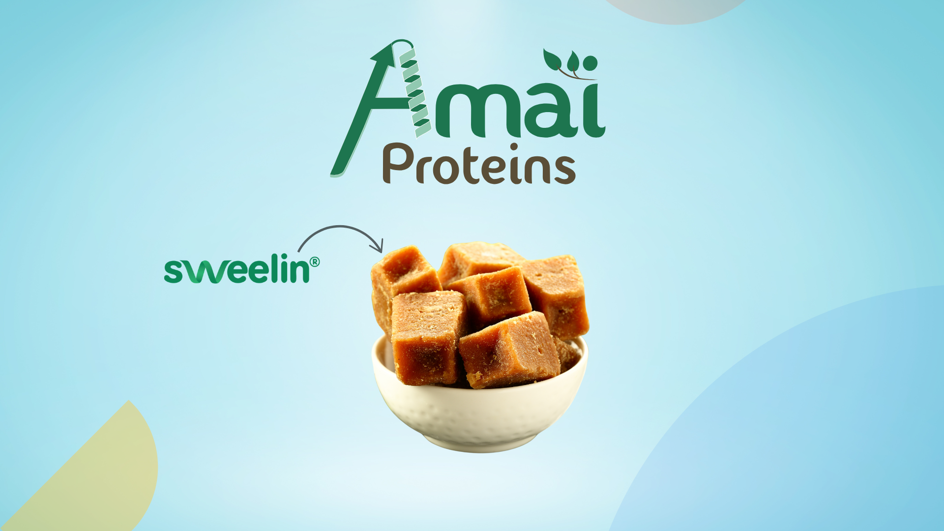 Amai Proteins