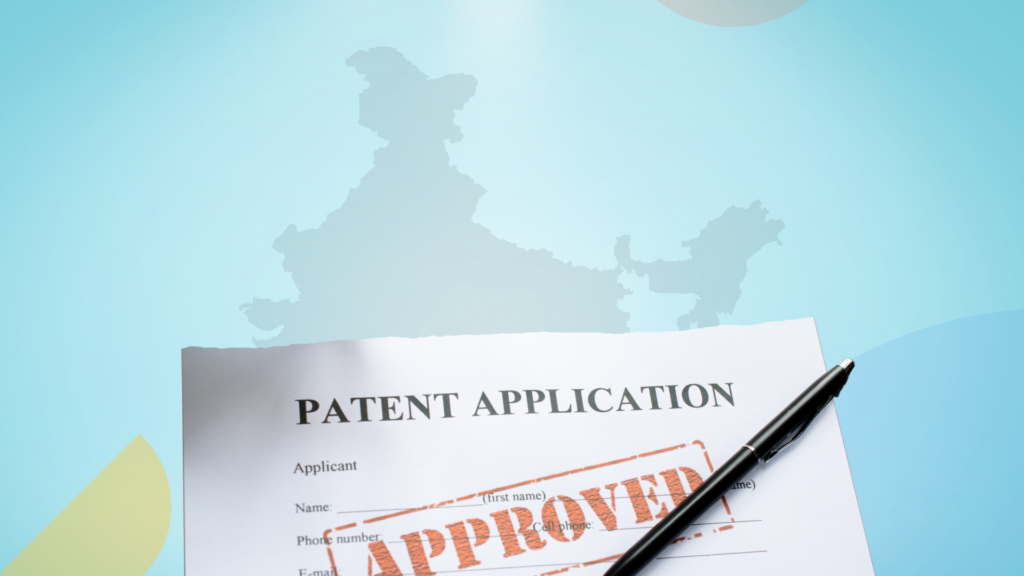 How to file a Patent in India