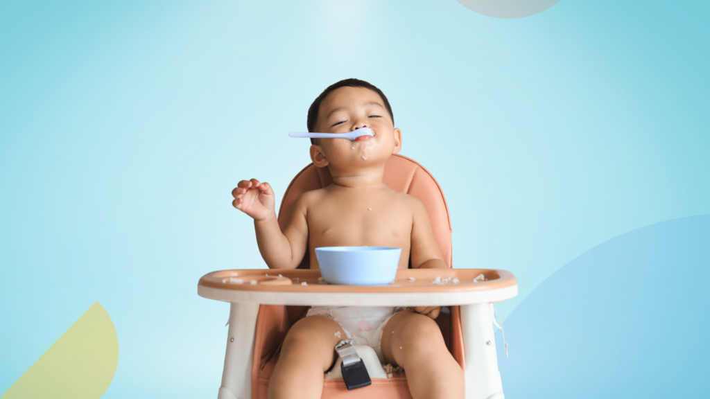 HMO infant nutrition