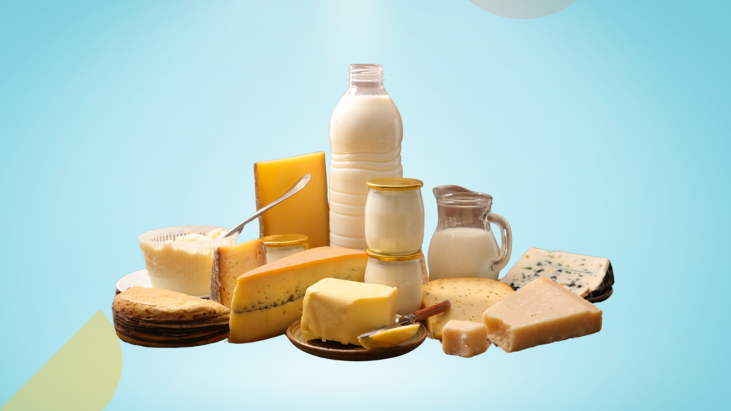 Dairy Packaging Emerging Innovation Trends