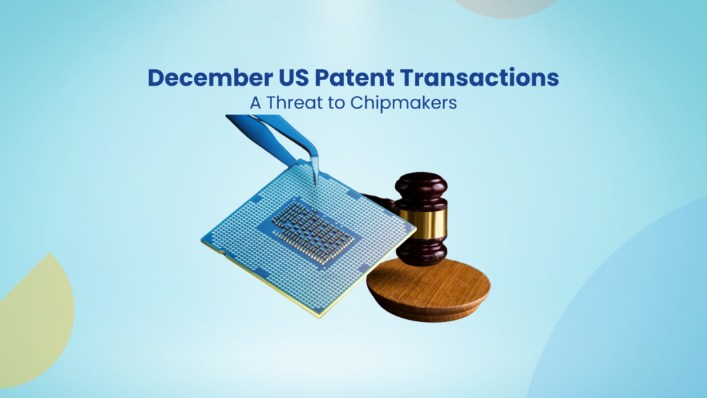 patent transactions