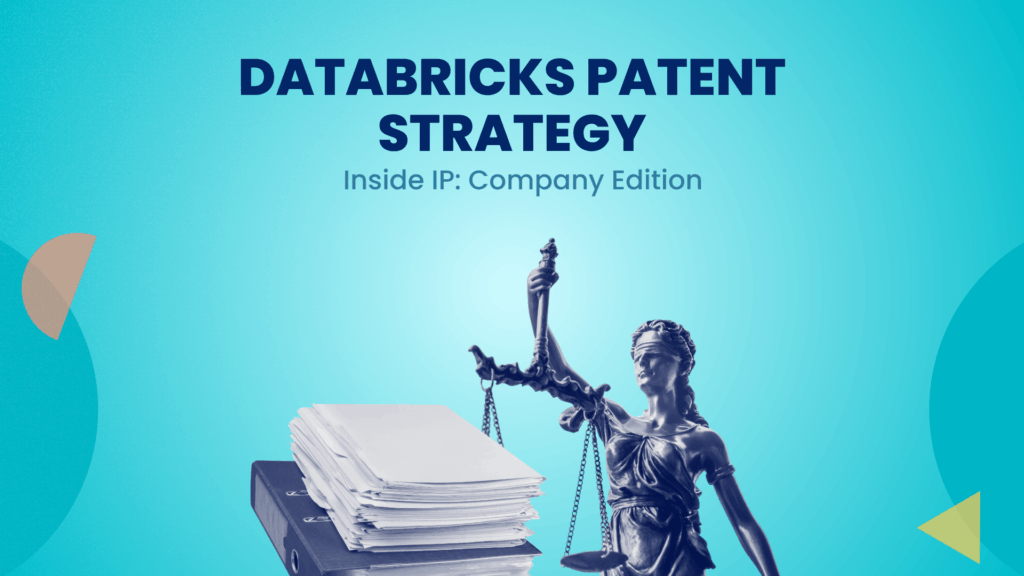 databricks Patents