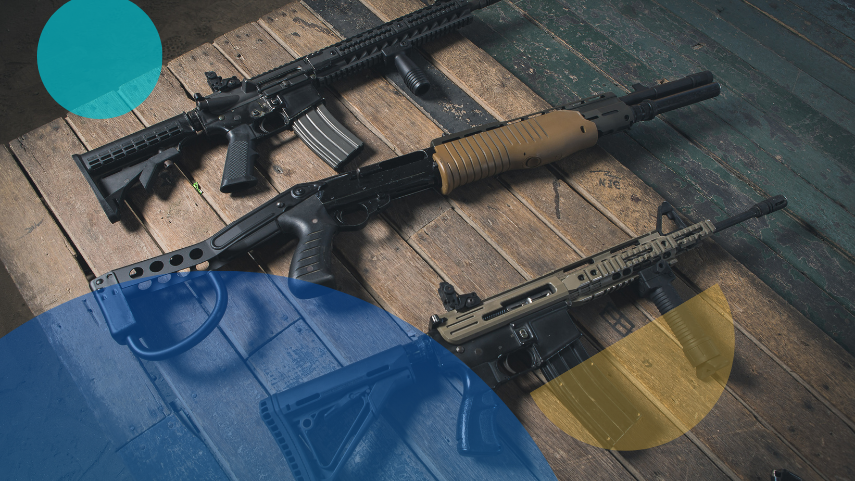 FI for Tracking Guns From World War II Uncovered Crucial Prior Art (1)