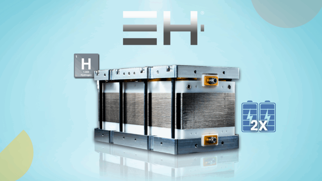 EH Group Scouted Interview