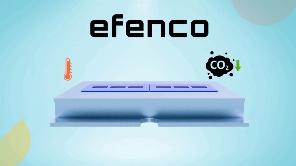 Efenco Scouted Interview