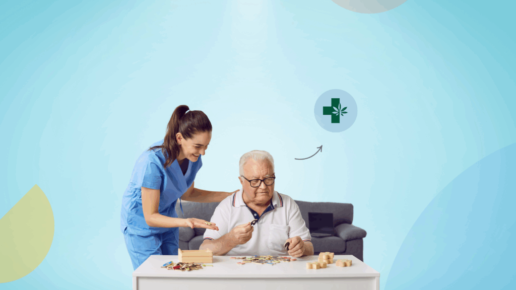 How are Researchers Using Cannabis to Slow Down Alzheimer’s and Parkinson’s