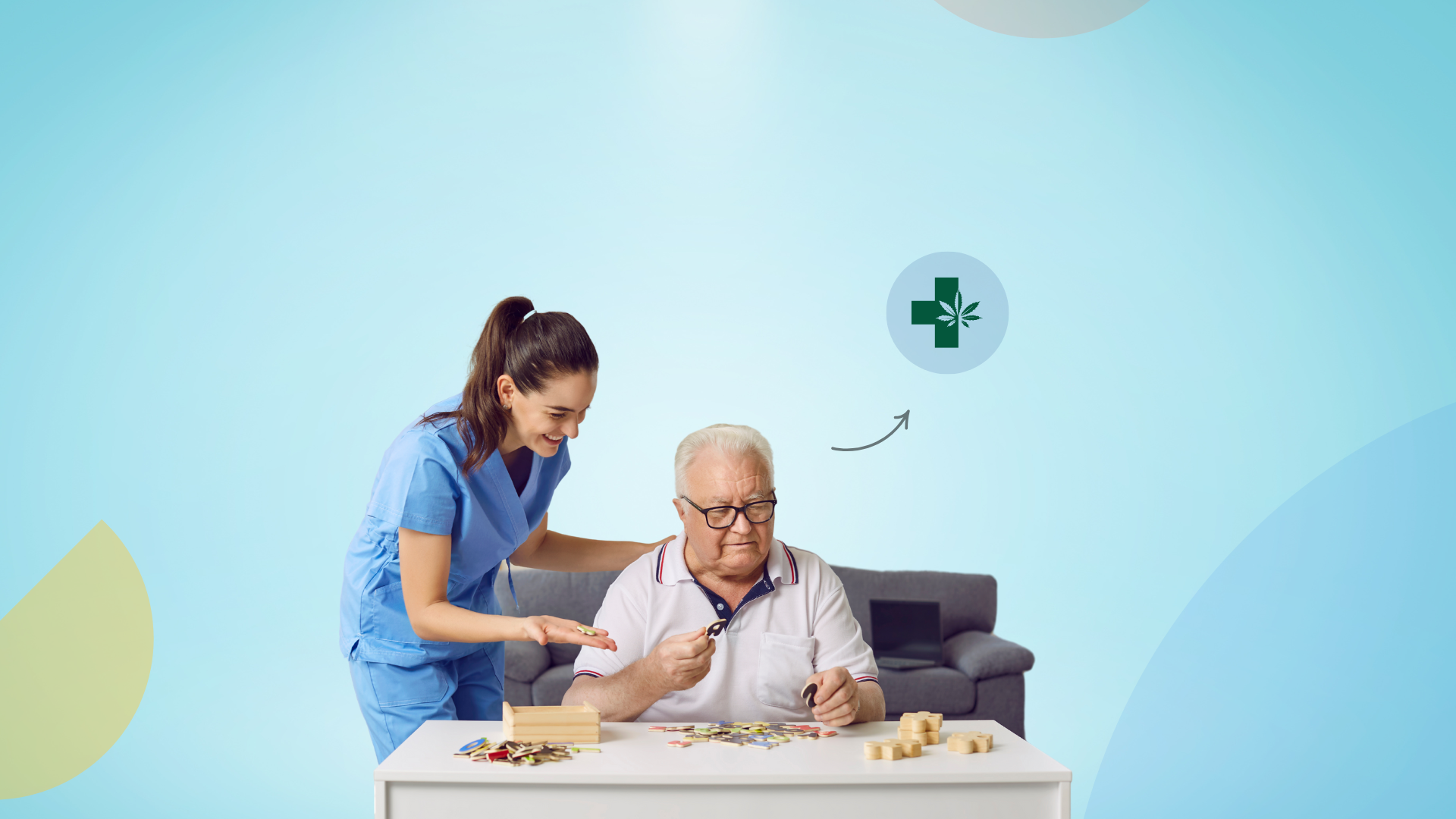 How are Researchers Using Cannabis to Slow Down Alzheimer’s and Parkinson’s