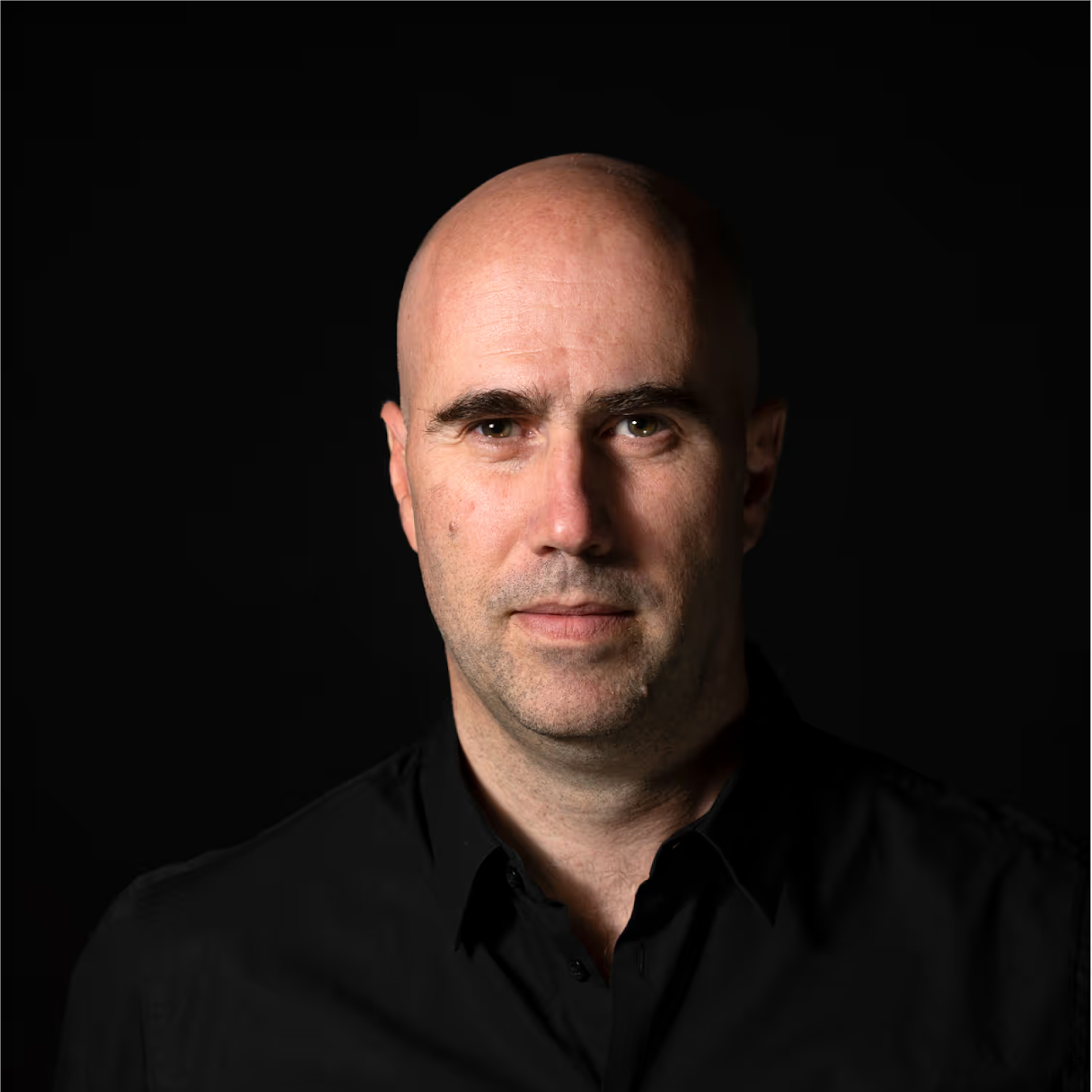 Christopher Brandon EH Group