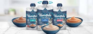 Tastefuls Portfolio Expansion for Cats
