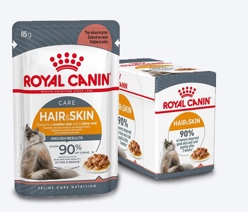 Pet Food Companies: Royal Canin by Mars Petcare