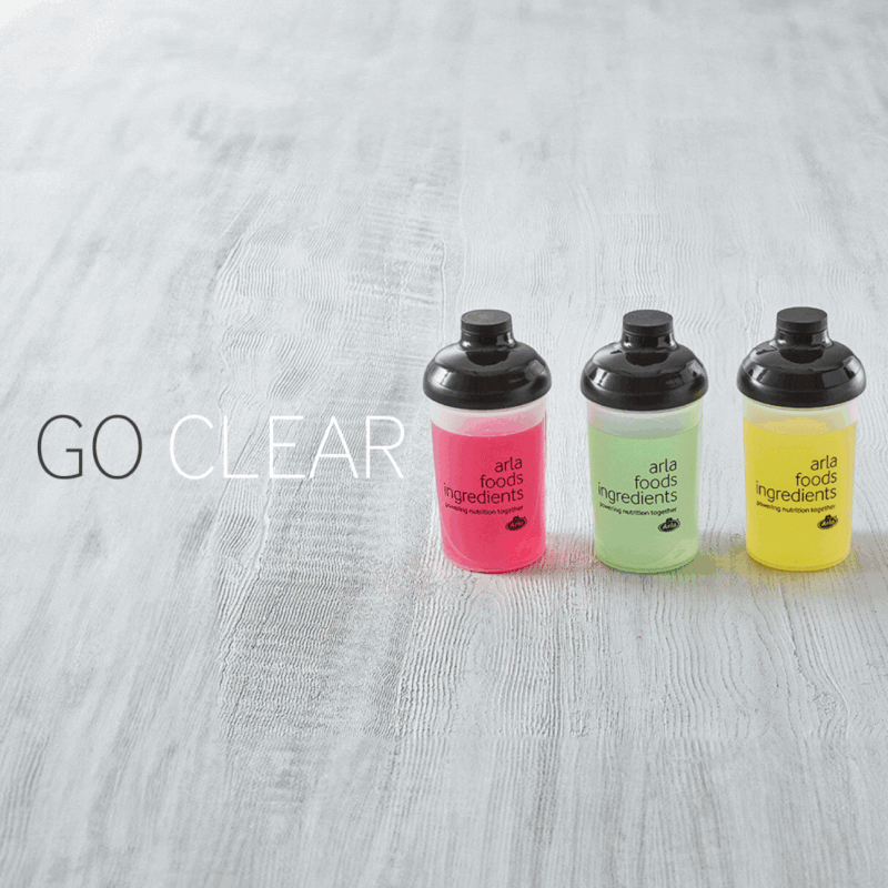 esports nutrition: go fresh