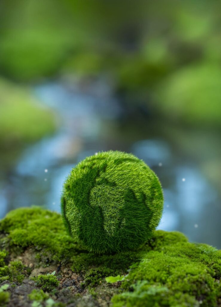 Carbon Capture and Utilization