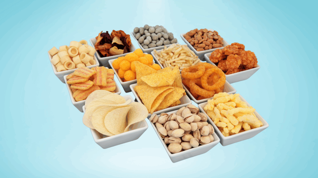 Cargill And Hershey Are Banking On These Innovative Startups To Fix Dry, Brittle, Gluten Free Snacks!