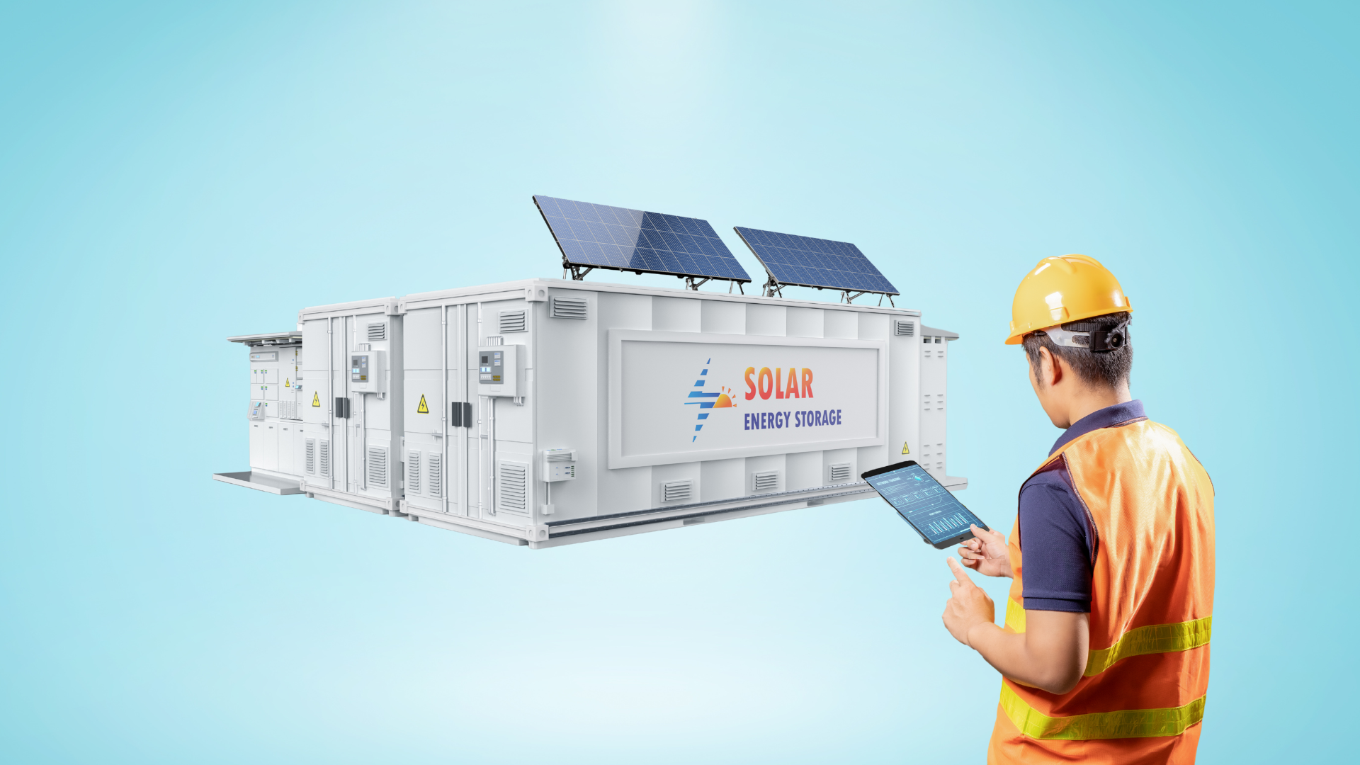 Top Energy Storage Companies