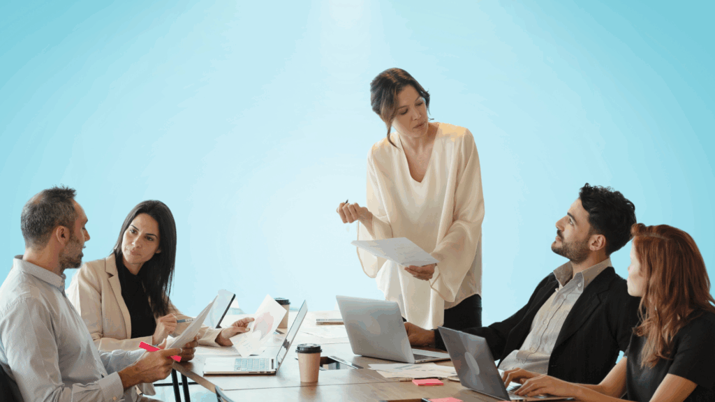 How We Avoid Monotonic Thinking at GreyB – Ft. Major