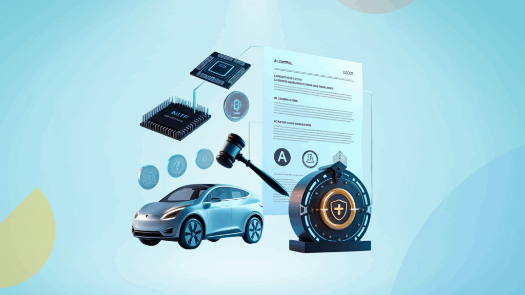 Newly Acquired SEPs by Dominion Harbor to Raise Licensing Risks for Auto & Chip Firms