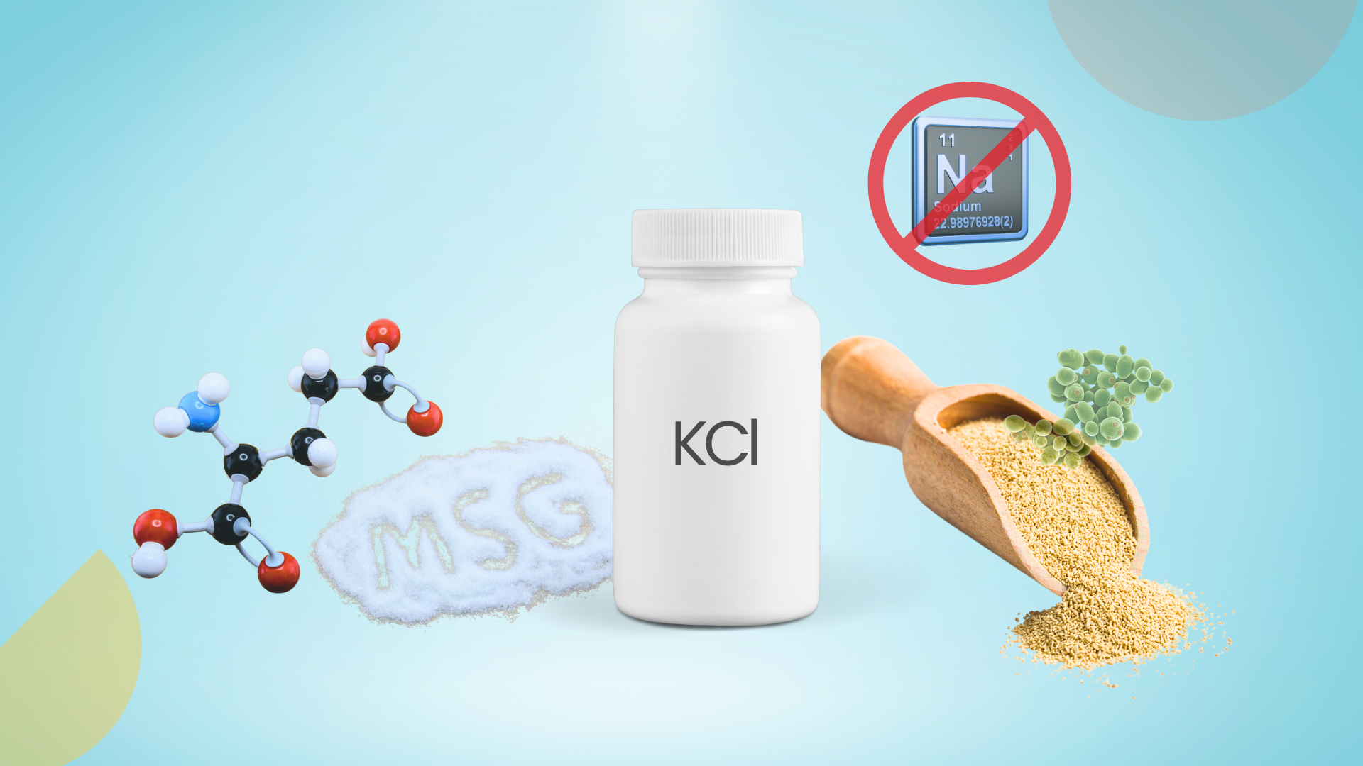 Sodium Reduction Trends