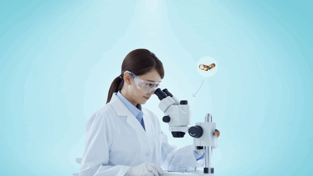 Can Algorithms Cure PMS and Obesity The Precision Promise of Microbiome Tech and More