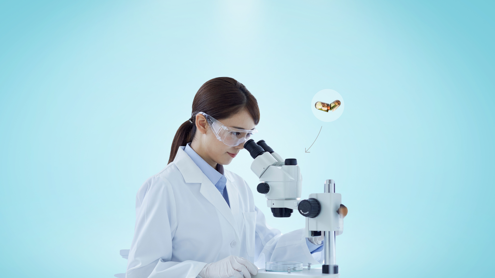 Can Algorithms Cure PMS and Obesity The Precision Promise of Microbiome Tech and More