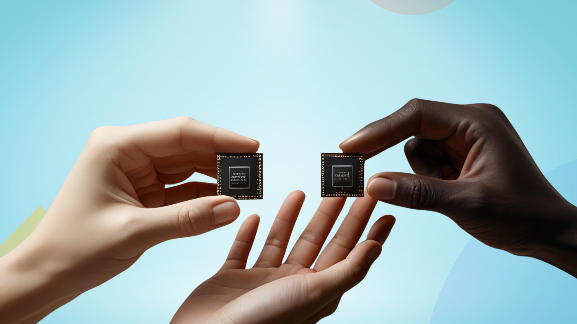 How TSMC got hands on MediaTek's patents using a mediator licensing firm