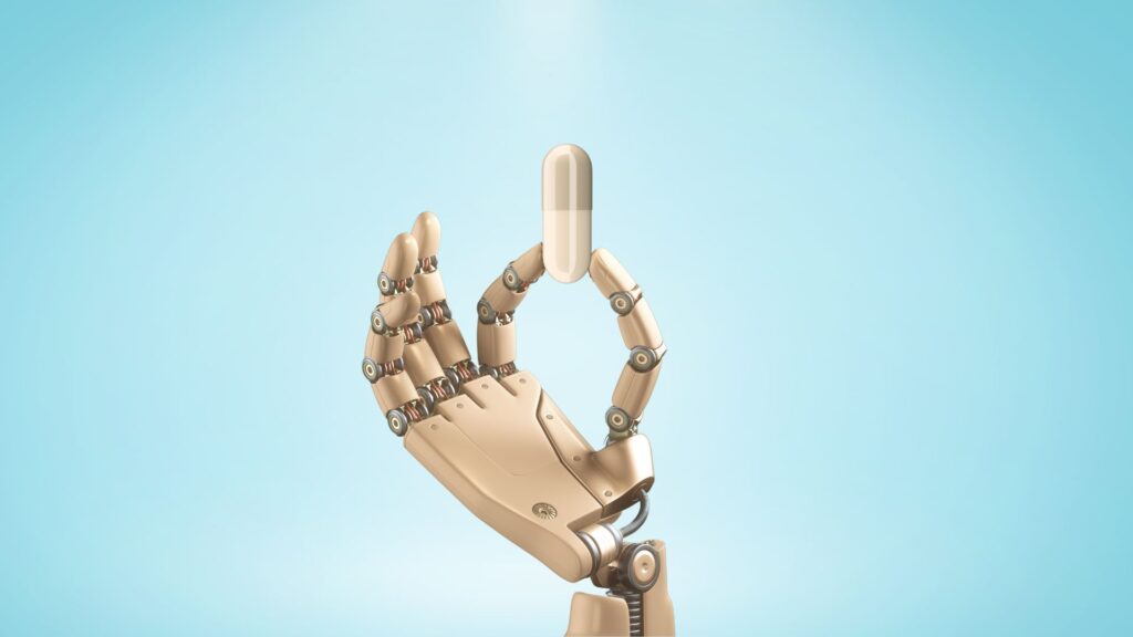 Pharma Tech companies