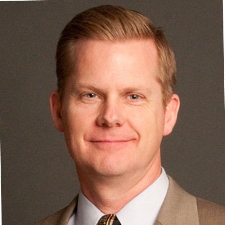 Michael Duke DBT Aero