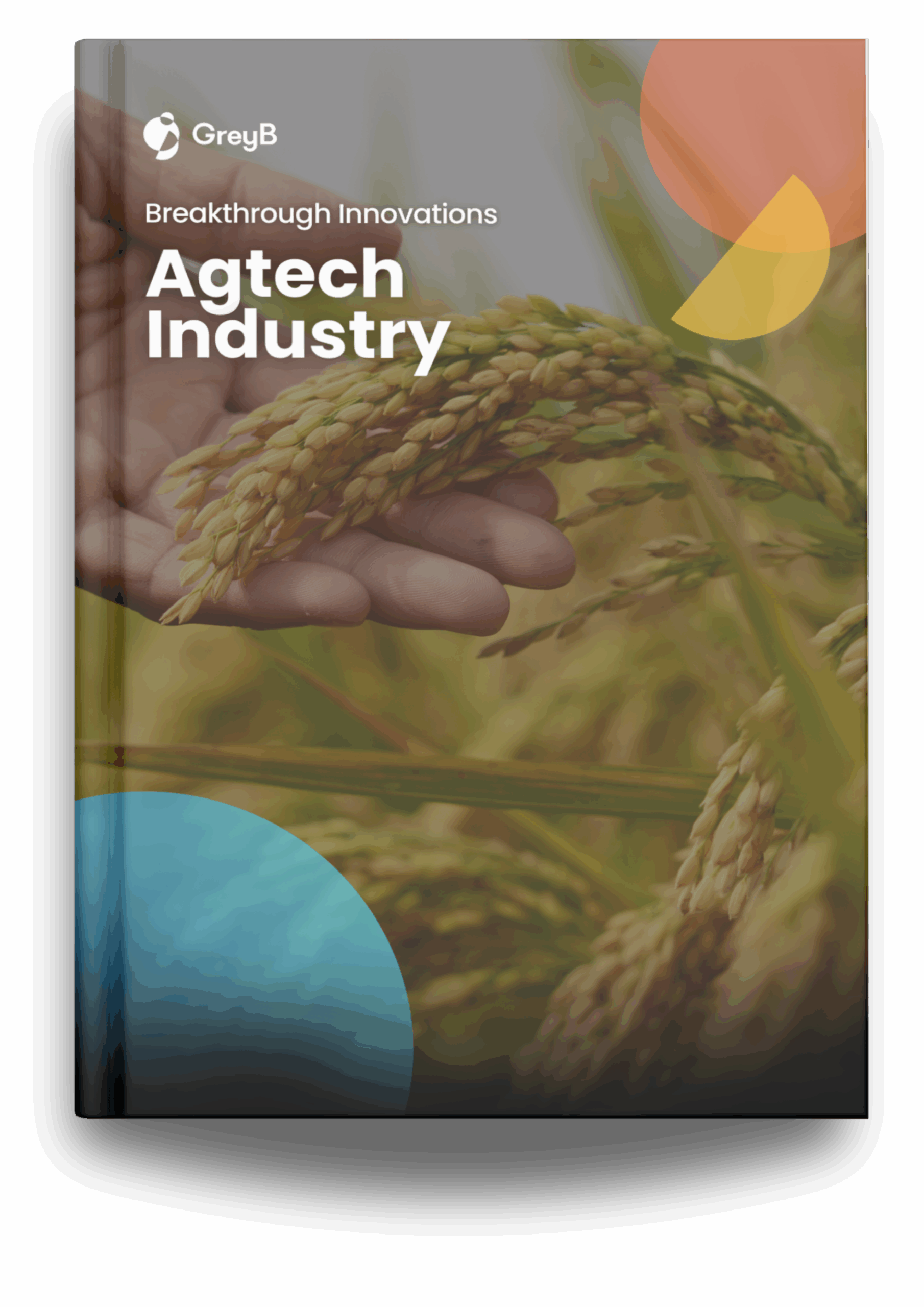 Breakthrough Innovations in Agtech industry (1)