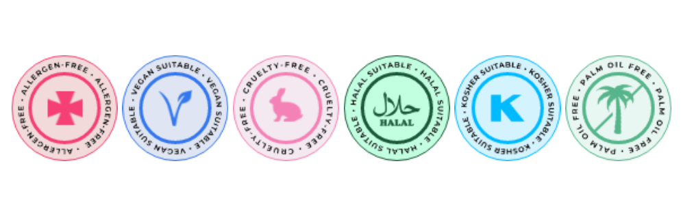 Certifications & Compliance of Presperse’s Inawave Polyporus