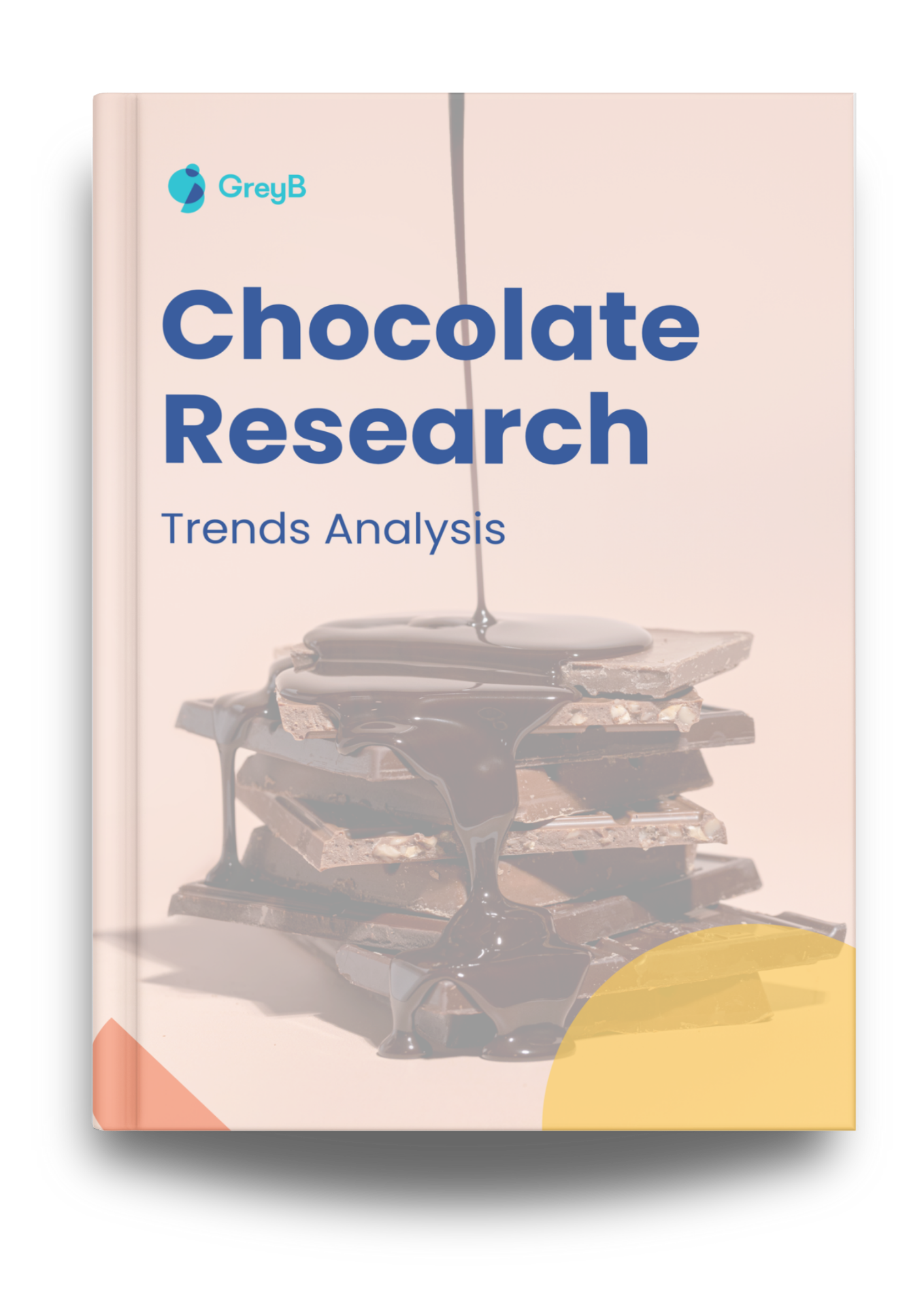 Chocolate trends