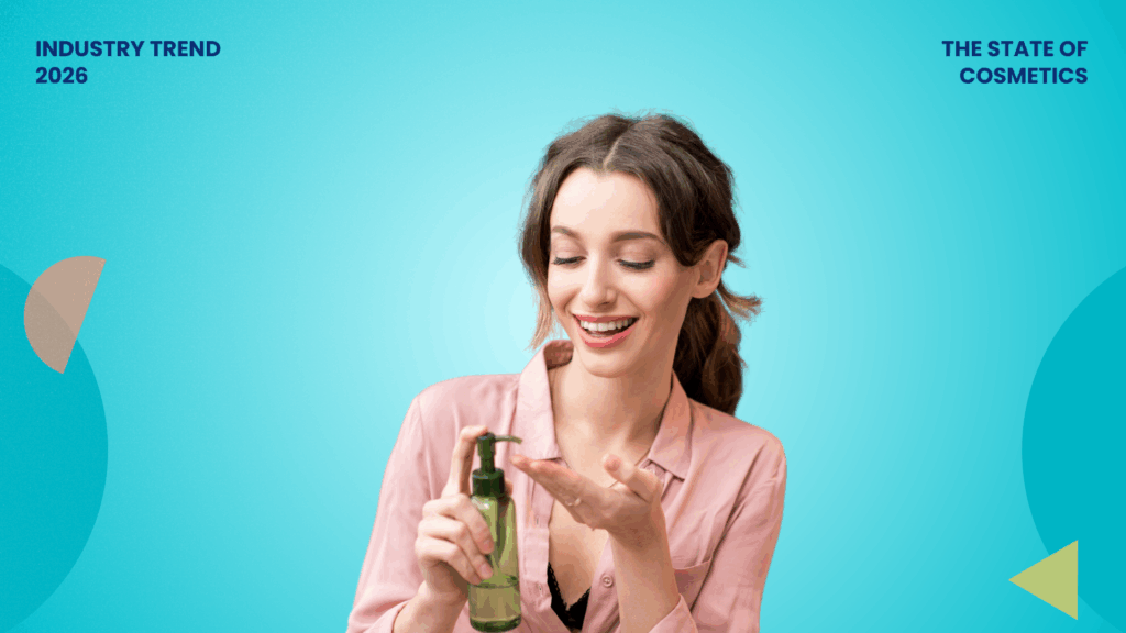 Cosmetic Industry Trends