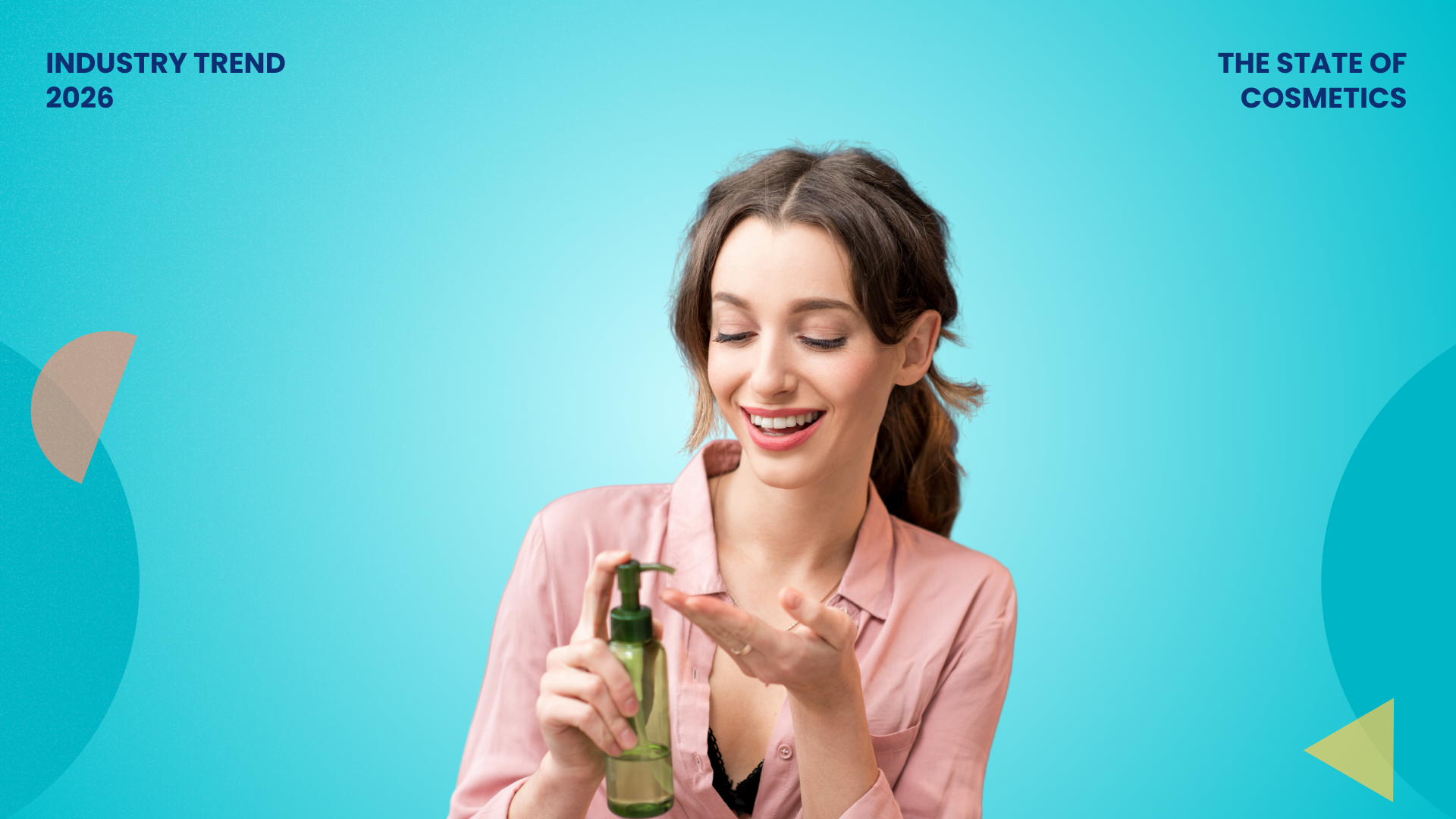 Cosmetic Industry Trends