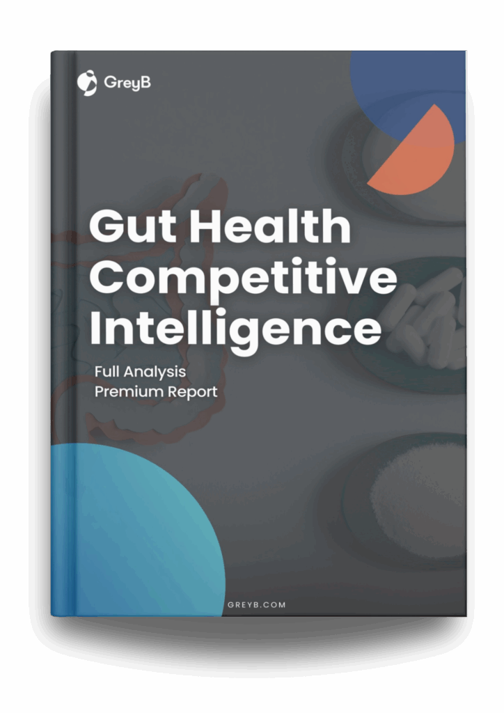 Gut Health Premium