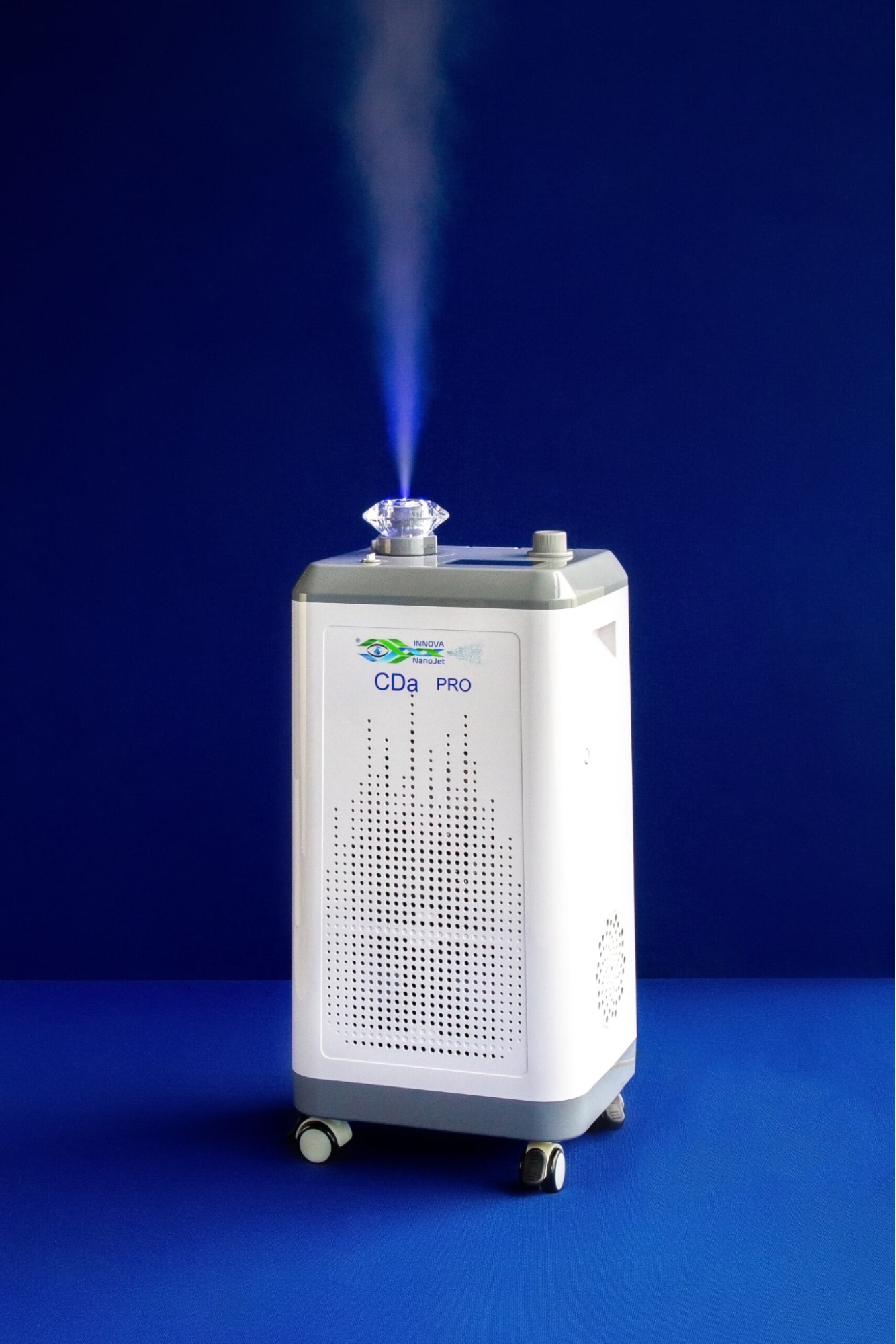 HEPA Filter Alternatives: Innova NanoJet’s CDa series