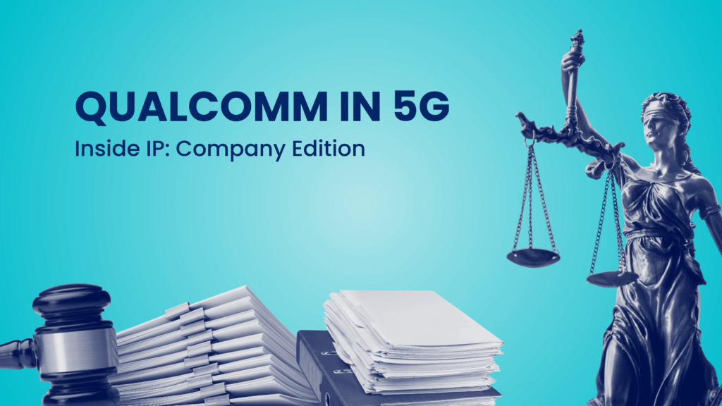 Qualcomm Patent Strategy (1)