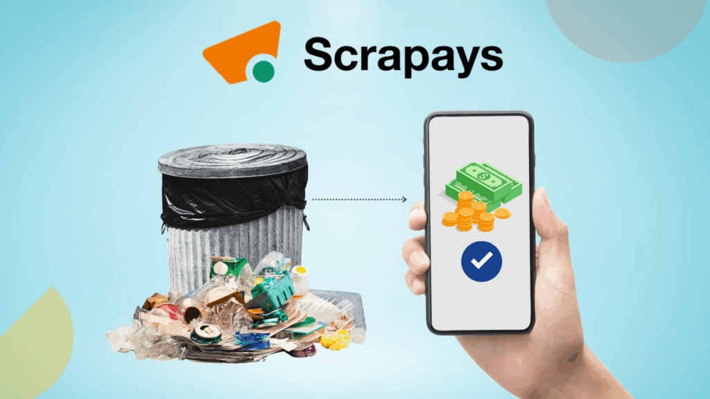 Scrapays Scouted Interview