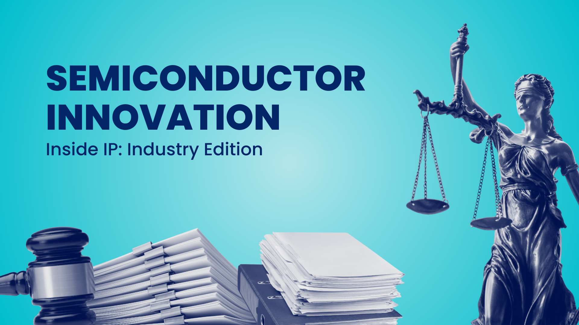 Semiconductor Patents