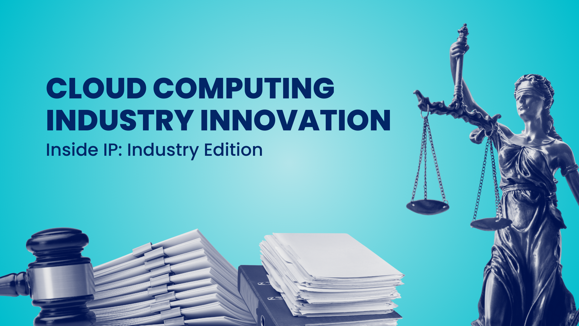 cloud computing Patents