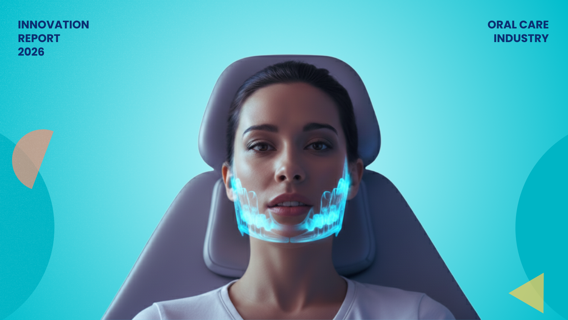 AI in Dental Care