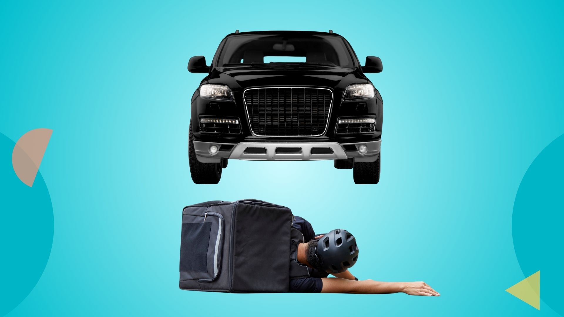 Automatic emergency braking