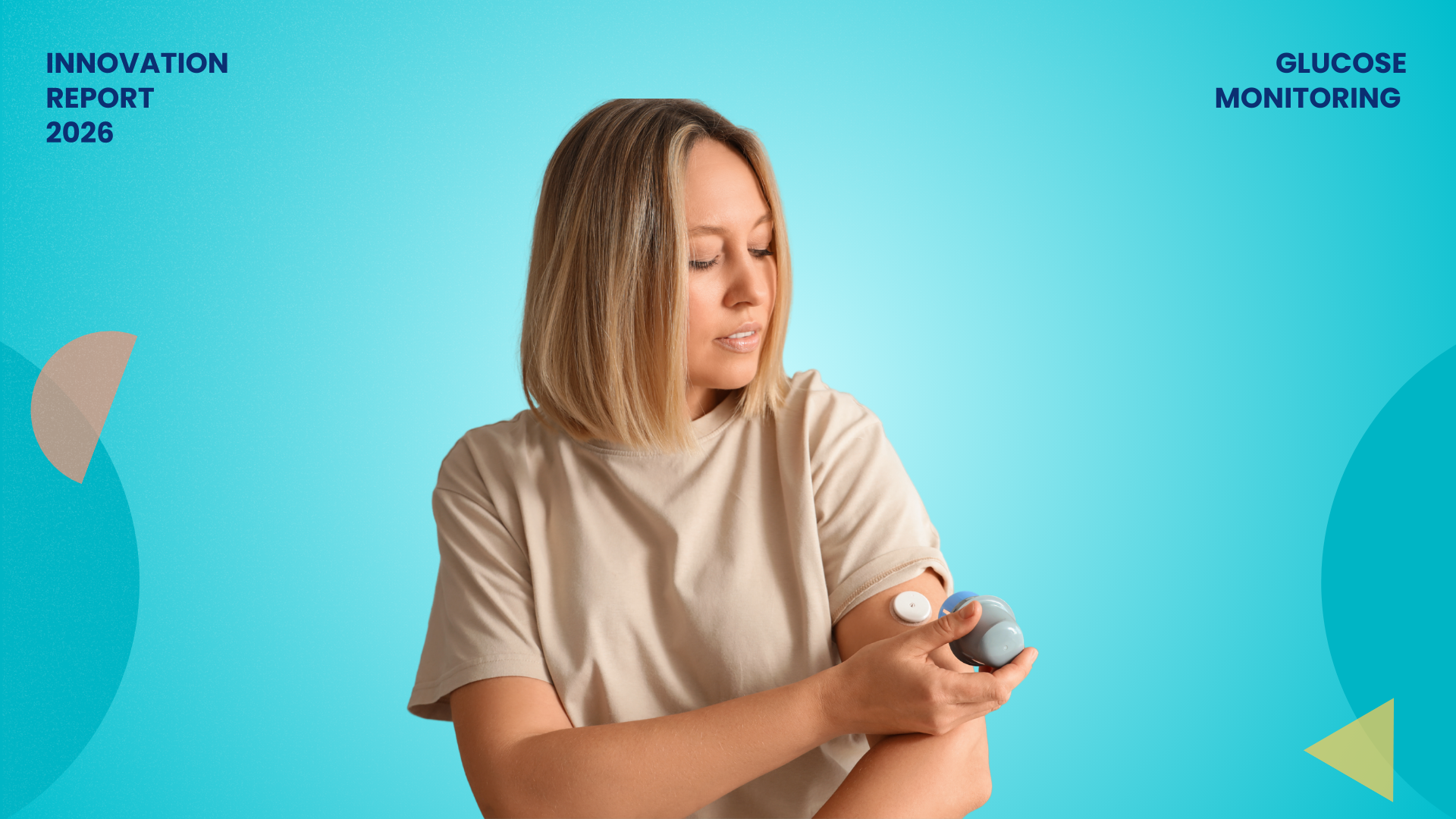 Beyond Blood Sugar The Multi Sensor CGMs That Track Your Entire Health Profile