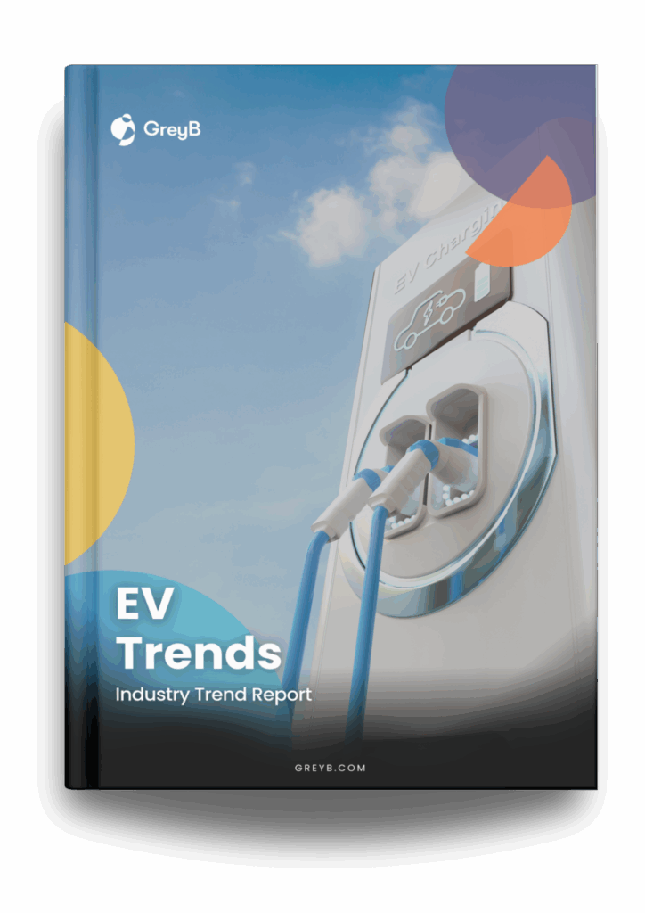 EV Industry Trends Report 2026