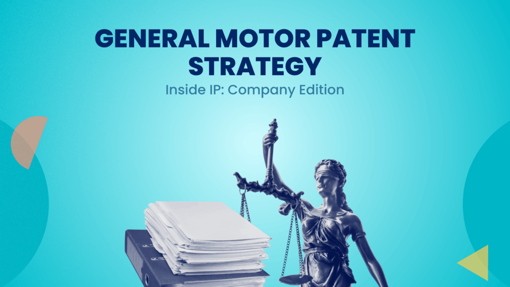 General Motor' Patents