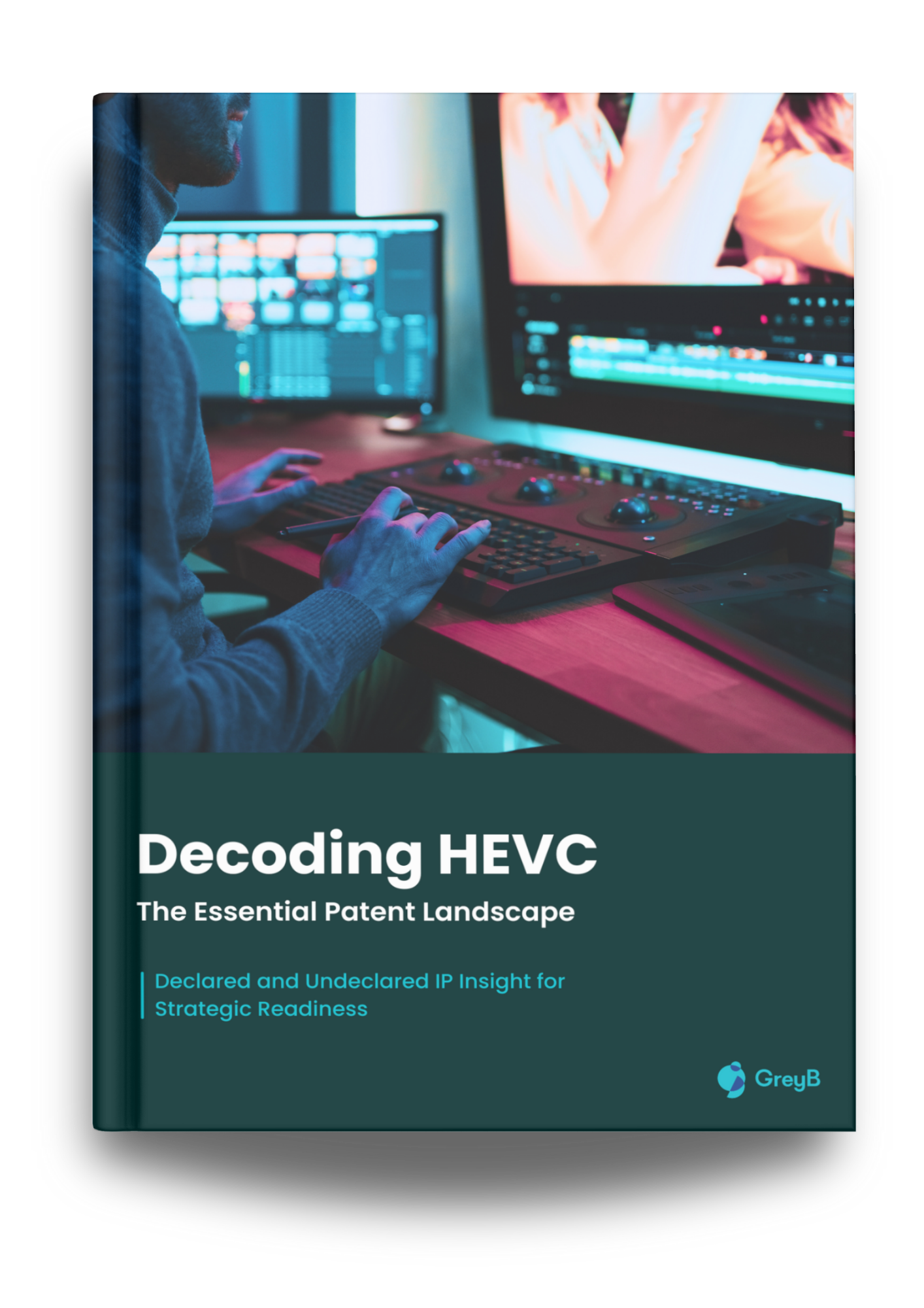 HEVC reportIndustry Trends Report 2026 (1)