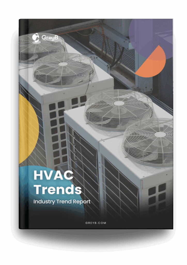 HVAC Industry Trends 2026