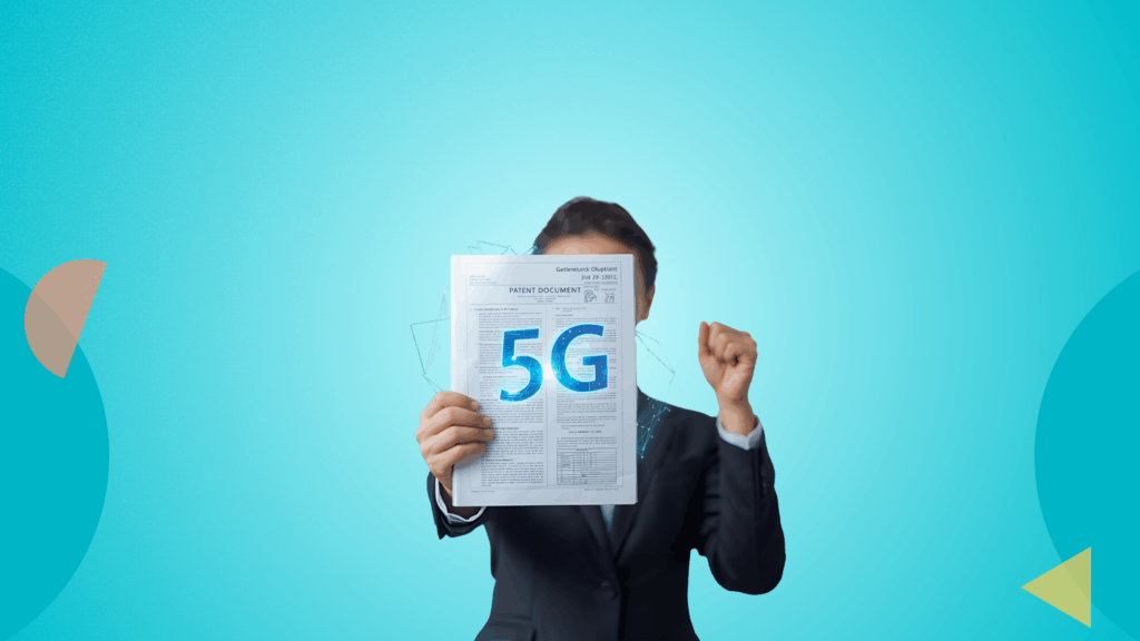 How Mid Sized SEP Portfolios Like Panasonic’s Are Leading in 5G Licensing (1)