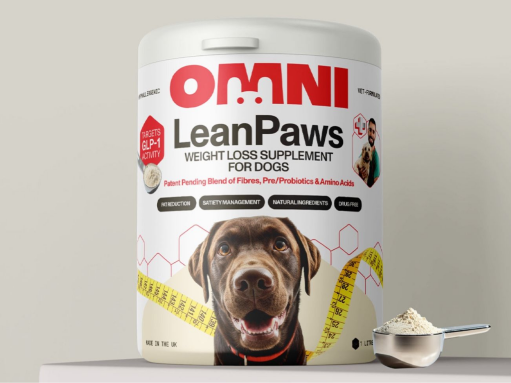 OMNI LeanPaws